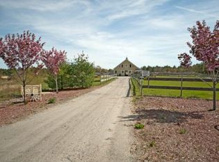 9 Reisling Rd, Plymouth, MA 02360