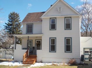 82 Crosby St, Hornell, NY 14843