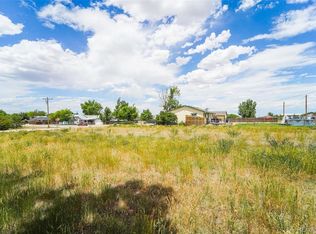 N 5th St, Bennett, CO 80102
