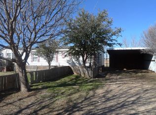 1606 County Road 7220, Lubbock, TX 79423