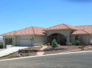 5878 Coriander Ct, Prescott, AZ 86305