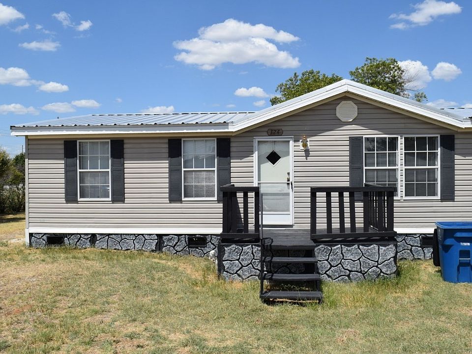 324 S Ave E, Cross Plains, TX 76443 Zillow
