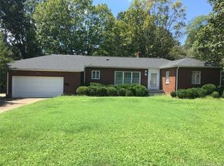 128 S McCoy Rd, Salisbury, NC 28144