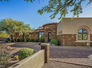 25511 N 89th St, Scottsdale, AZ 85255