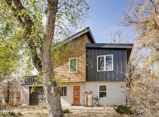 2525 N Wolff St, Denver, CO 80212