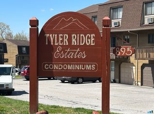 Tyler Ridge Estates, Bristol, CT 06010