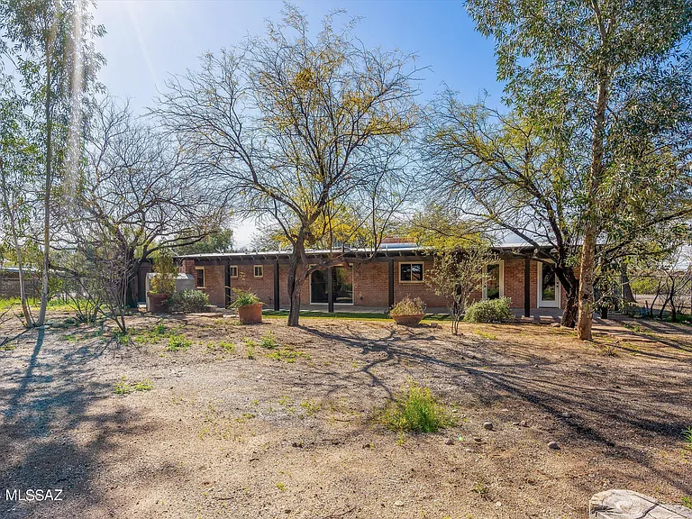 8801 E Buckboard Rd — Photo 25