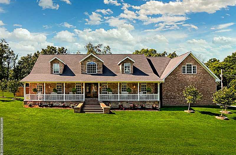 1st image of this home