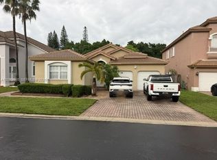 Costa Verde Sec 1, Doral, FL 33172