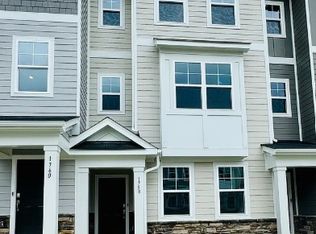 1758 Night Sky Trl, Apex, NC 27502