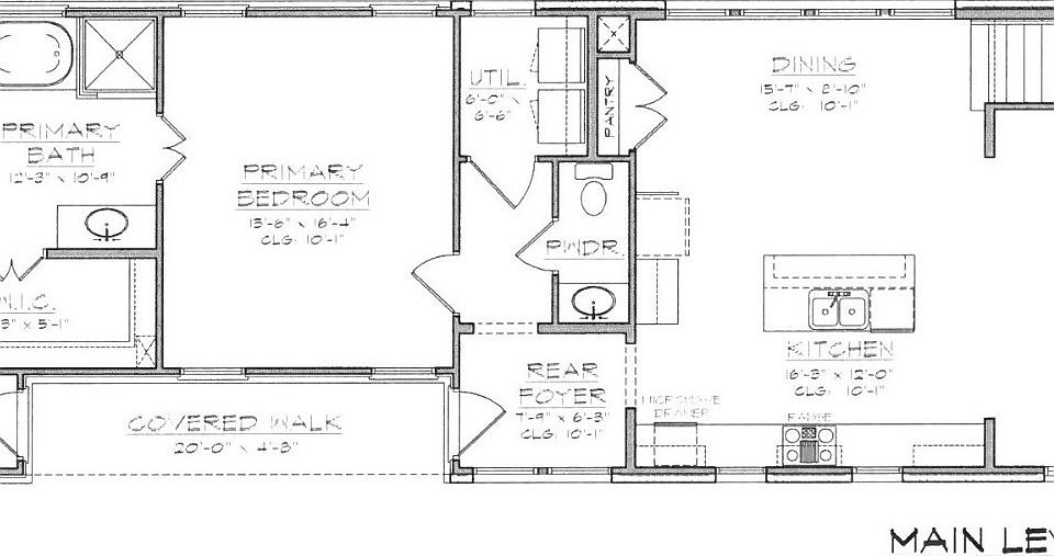 2nd image of 719 Jasper Avenue Lot #2316