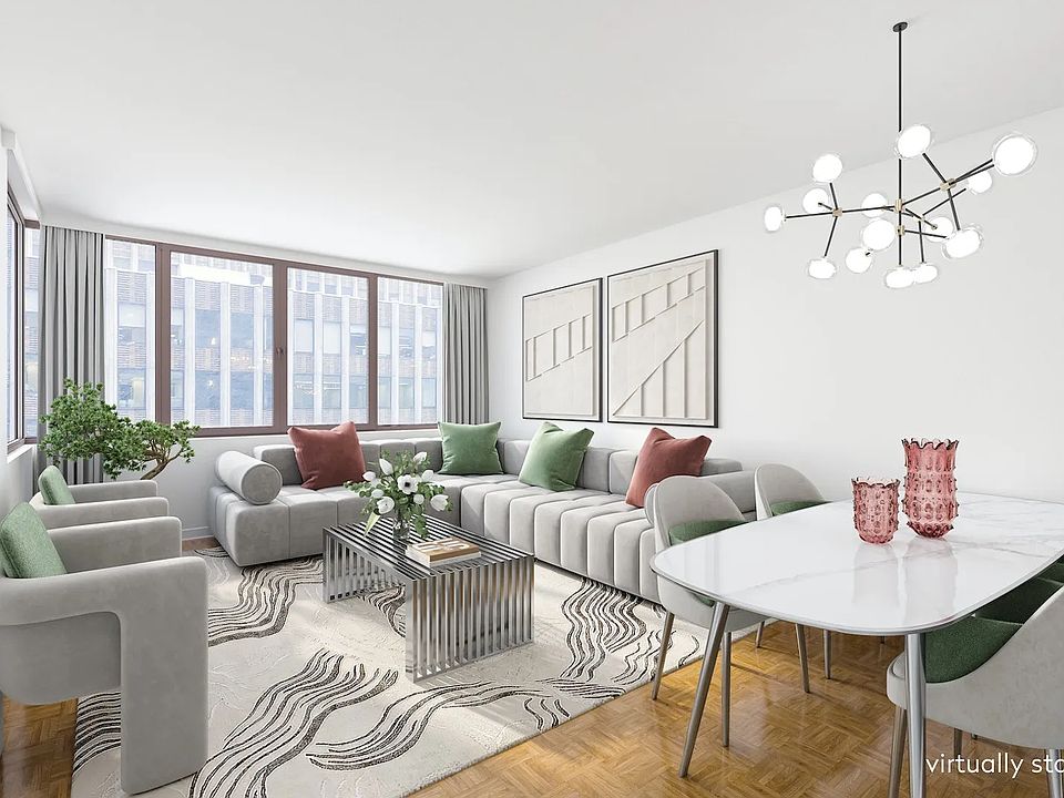 1st image of 235 E 40th St APT 19F