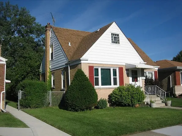 7513 Kenton Ave, Skokie, IL 60076