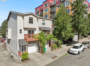 6717 N Alta Ave, Portland, OR 97203