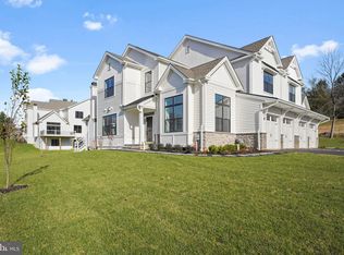 45 Sawmill Ct LOT 17, West Chester, PA 19382