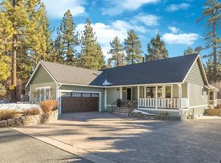 42791 Ursa Major Way, Big Bear Lake, CA 92315