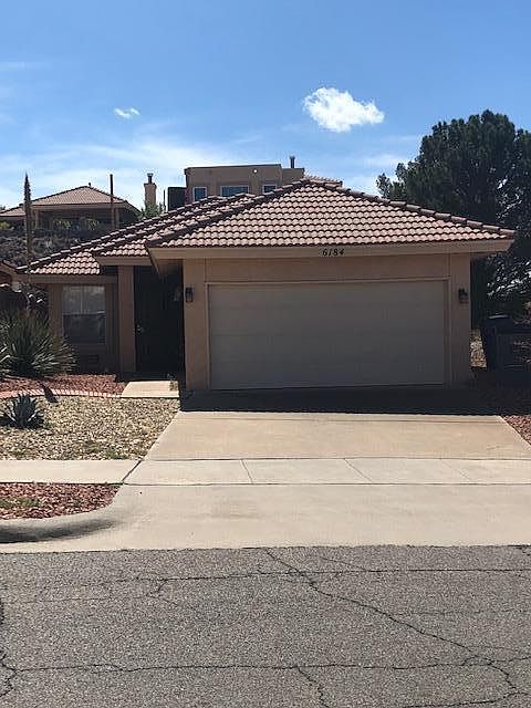 1st image of 6184 Los Robles Dr