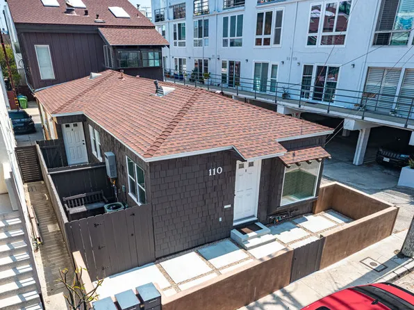 110 Driftwood St, Marina Del Rey, CA 90292