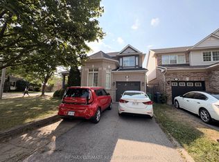 3 Riggs Dr, Brampton, ON L7A 1P6