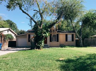 307 Paloma St, Corpus Christi, TX 78412