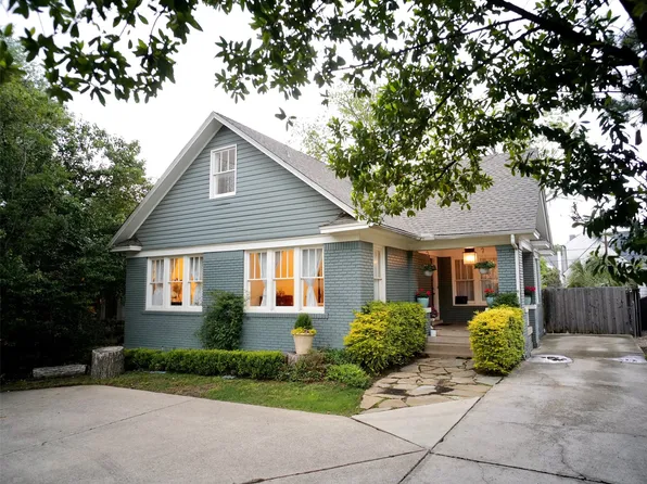 3852 Mockingbird Ln, Highland Park, TX 75205