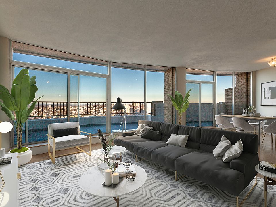 1st image of 8200 Boulevard East Penthouse Q