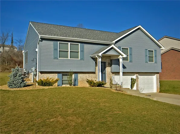 184 Winchester Dr, Pittsburgh, PA 15239