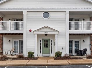 3402 Country Stone Manor Dr APT B, Manchester, MO 63088