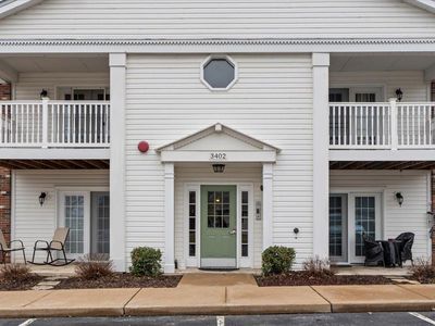 3402 Country Stone Manor Dr APT B, Manchester, MO, 63088