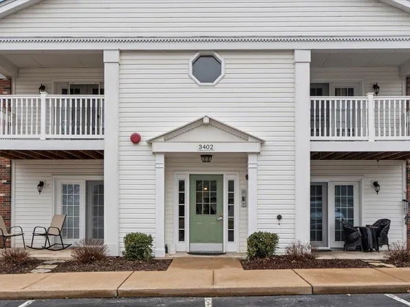 3402 Country Stone Manor Dr APT B, Manchester, MO 63088