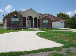 123 S Nancy St, Del Rio, TX 78840
