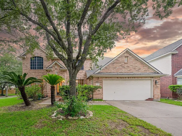 5003 Chappel Hill Dr, Missouri City, TX 77459