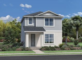 Liston Plan, Westhaven at Ovation - Bungalows Collection, Winter Garden, FL 34787