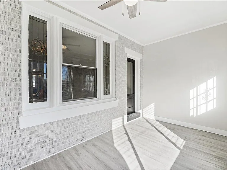Sunroom