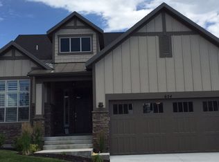 654 W Saint Andrews Dr, Midway, UT 84049