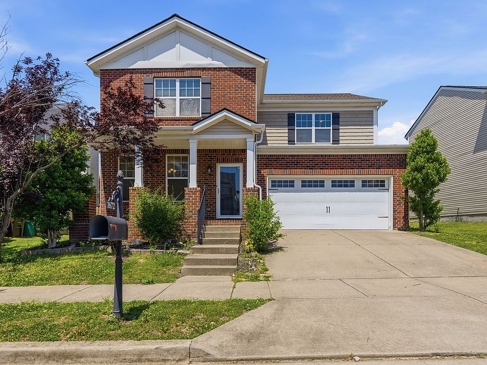 1st image of 1672 Stonewater Dr