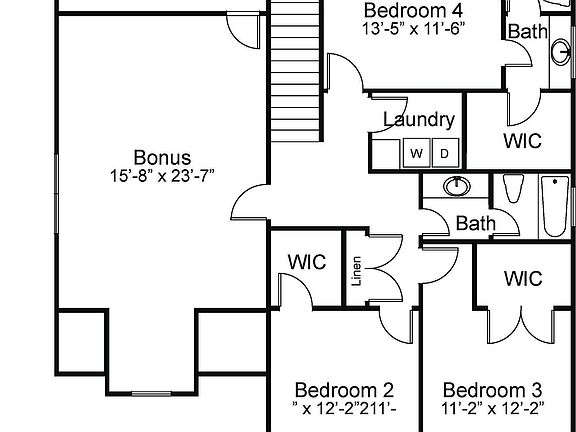 3rd image of 2066 Brickyard Park Dr