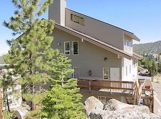 338 Milky Way Ct #B, Stateline, NV 89449