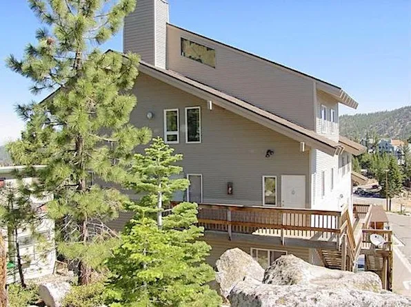 338 Milky Way Ct #B, Stateline, NV 89449