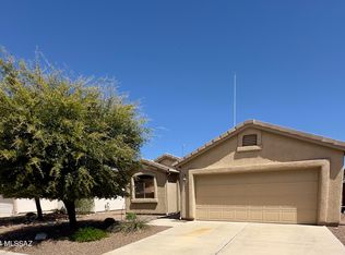7145 E Maritime Dr, Tucson, AZ 85756