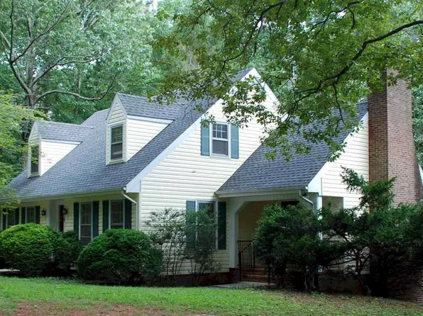 19362 Lovers Ln, Gordonsville, VA 22942