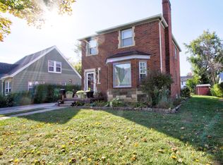 167 Mohawk Rd, Pontiac, MI 48341