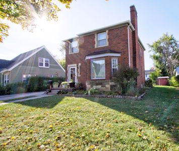 167 Mohawk Rd, Pontiac, MI, 48341