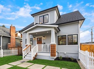1131 NW 62nd St, Seattle, WA