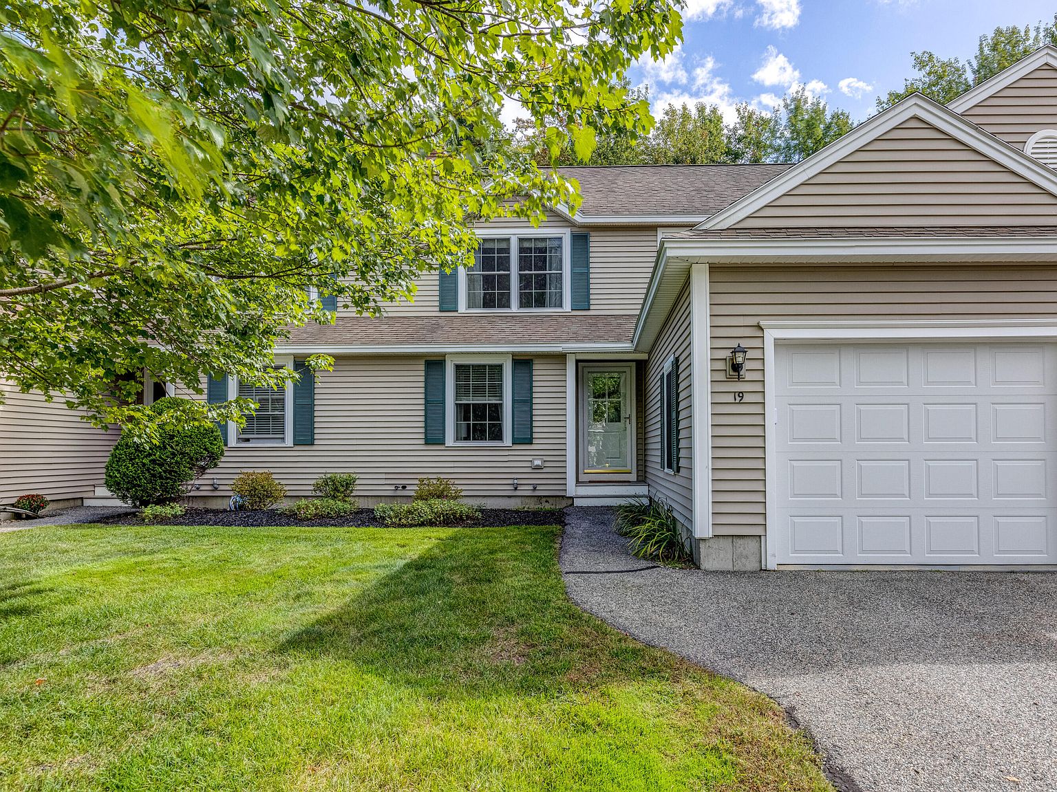 60 Shadagee Road UNIT 19, Saco, ME 04072 Zillow