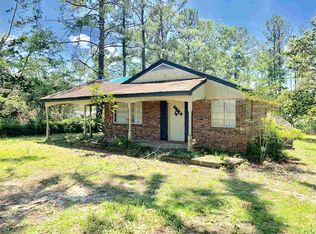 64 Forrestview Ln, Chattahoochee, FL 32324