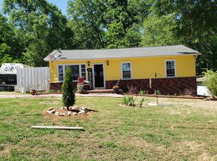 2247 Knowles St, Kannapolis, NC 28083