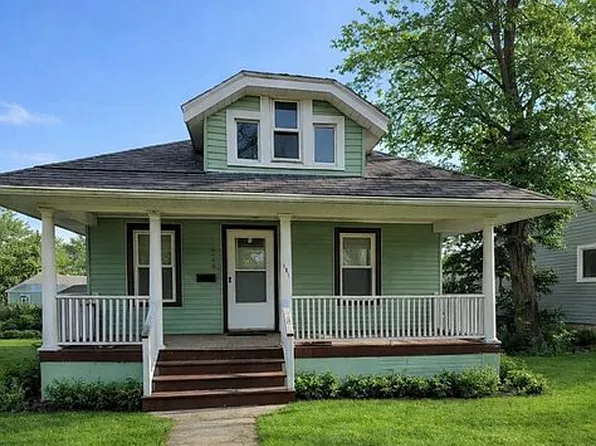 324 W Ainsworth Blvd, Ypsilanti, MI 48197