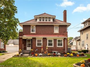 1429 Fulton Rd NW, Canton, OH 44703