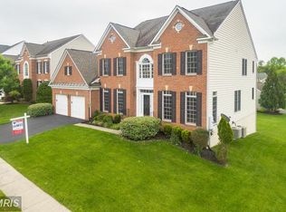 14410 Ashleigh Greene Rd, Boyds, MD 20841